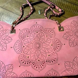 Jessica Simpson purse brand new without tags never used